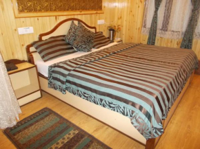 Comfortable Rooms Fitted With Modern Amenities